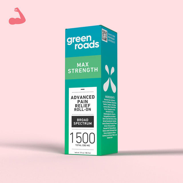 Why Green Roads Has Become Part of So Many Everyday Wellness Routines