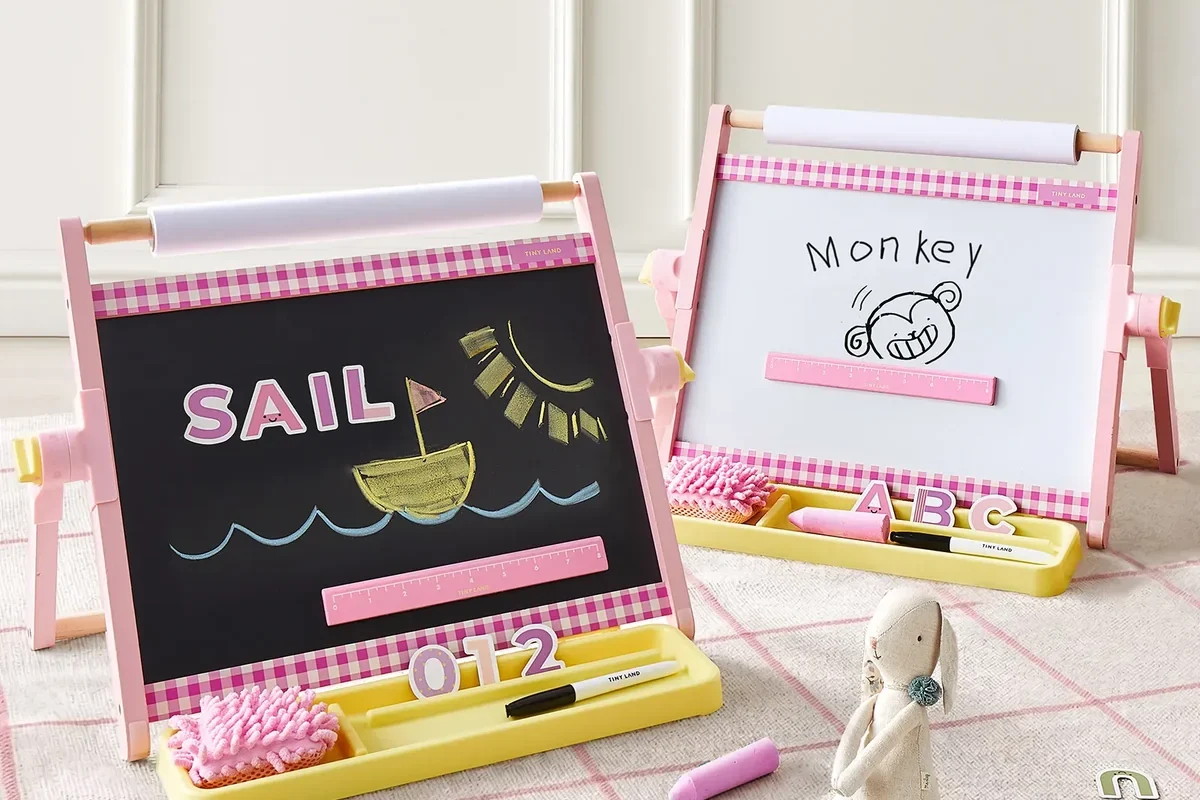 Tiny Land Toys That Make Staying Home a Lot More Fun for Kids