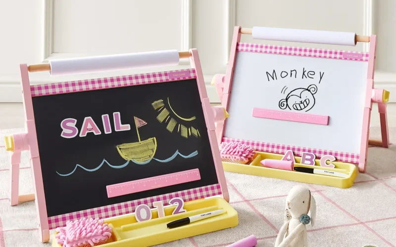 Tiny Land Toys That Make Staying Home a Lot More Fun for Kids