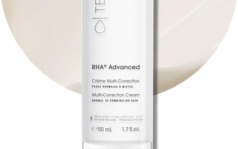 Teoxane and the Science Behind Skin That Looks Properly Hydrated