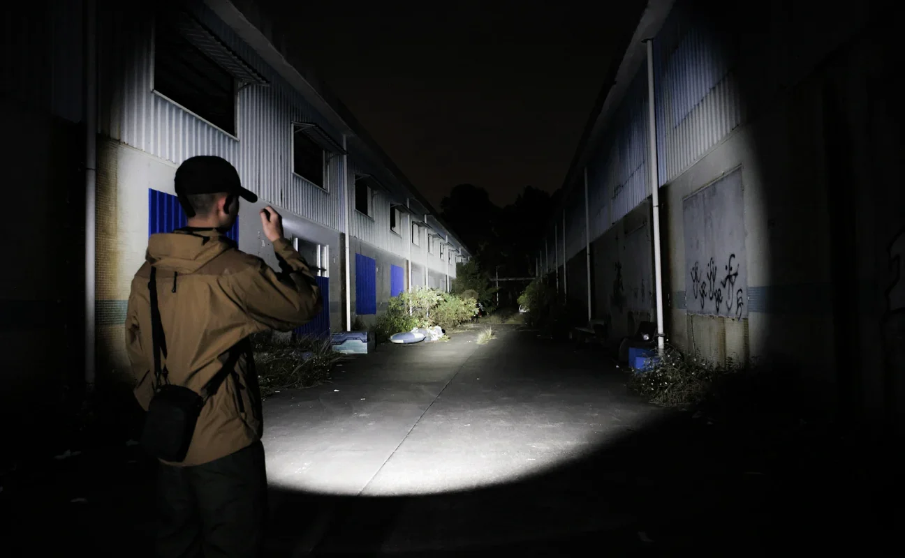 Why Nitecore Gear Keeps Finding Its Way Into Everyday Carry Kits