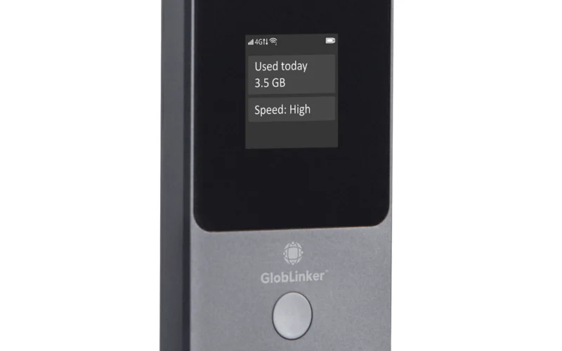 Why GlobLinker Makes More Sense When Your Work Travels With You