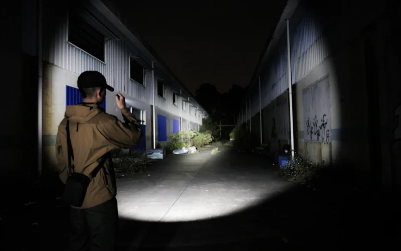 Why Nitecore Gear Keeps Finding Its Way Into Everyday Carry Kits