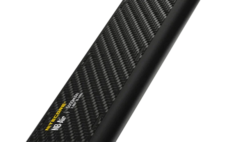 What Makes Nitecore Such an Interesting Choice for Everyday Carry