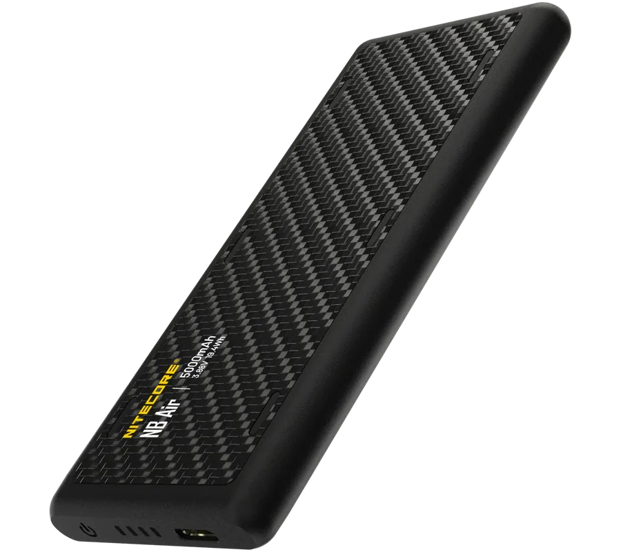 What Makes Nitecore Such an Interesting Choice for Everyday Carry