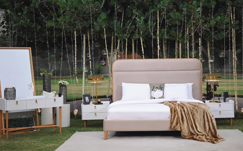 Furniture in Fashion: Bring Modern Style, Comfort, and Practicality into Every Room