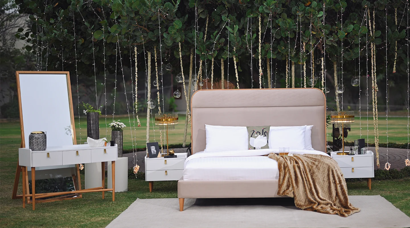 Furniture in Fashion: Bring Modern Style, Comfort, and Practicality into Every Room