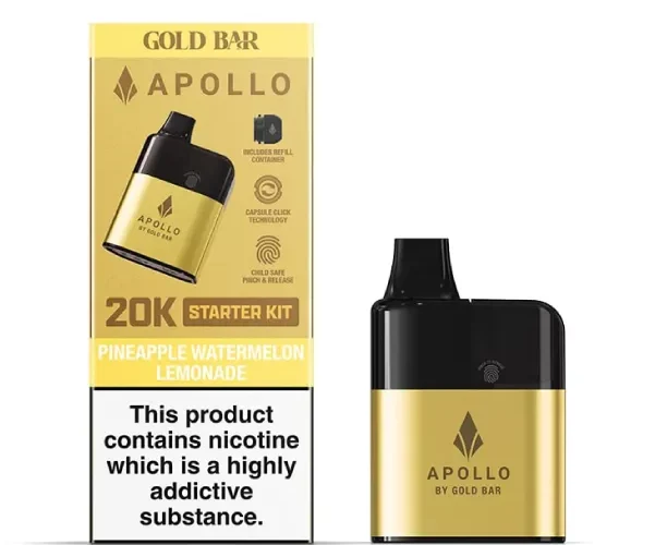 Start Your Vaping Journey Right The Complete Beginner’s Kit Guide