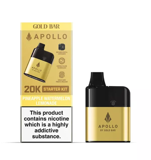 Start Your Vaping Journey Right The Complete Beginner’s Kit Guide