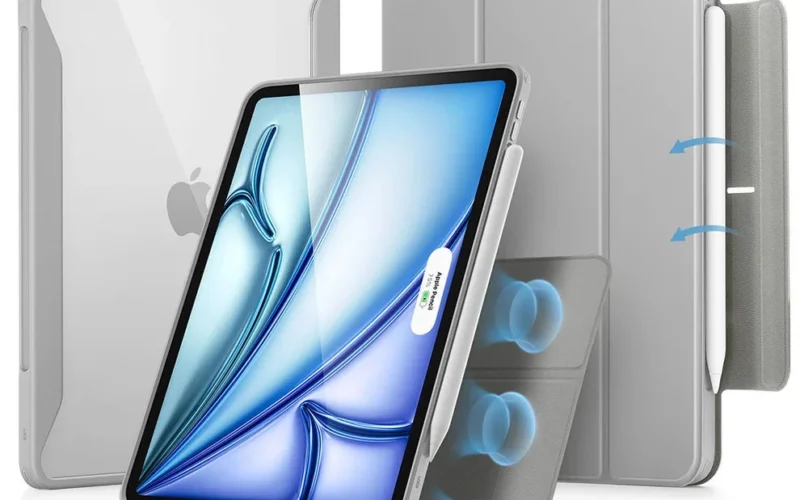 Why ESR Is Worth Knowing Before Buying Accessories for a New iPhone or iPad
