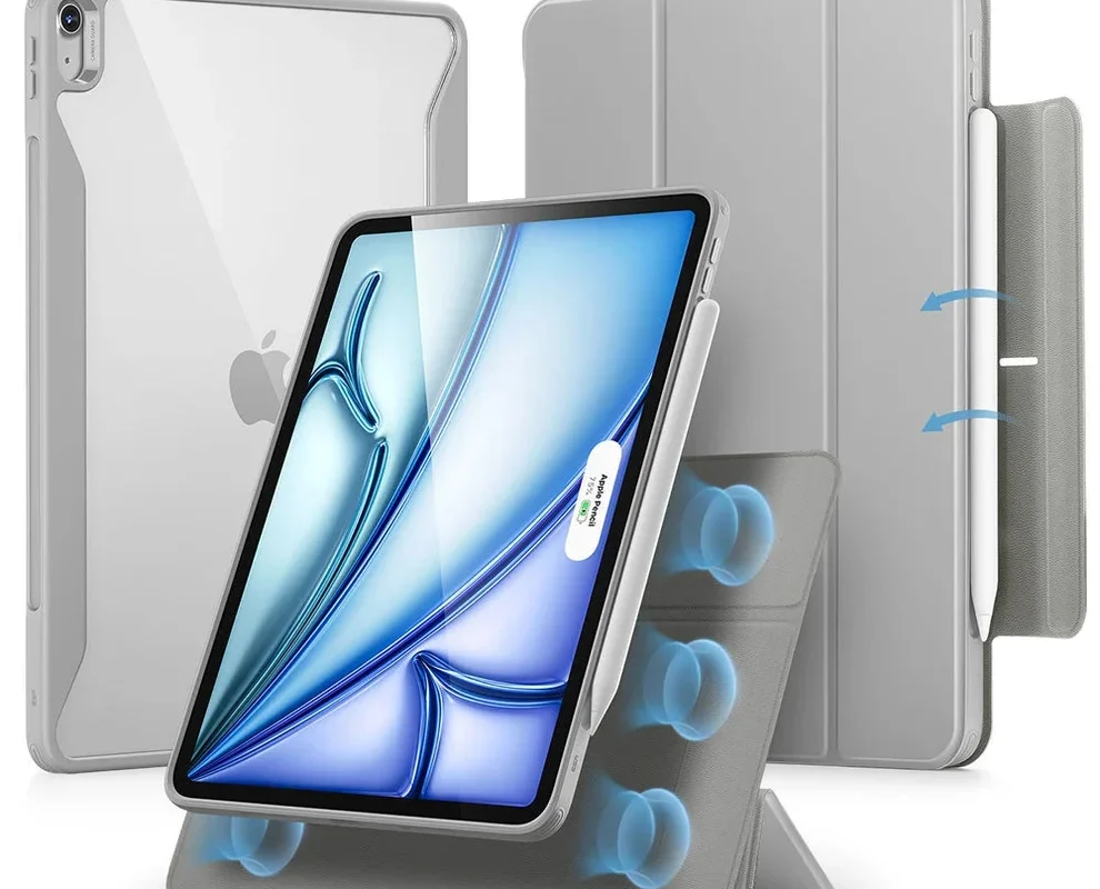 Why ESR Is Worth Knowing Before Buying Accessories for a New iPhone or iPad