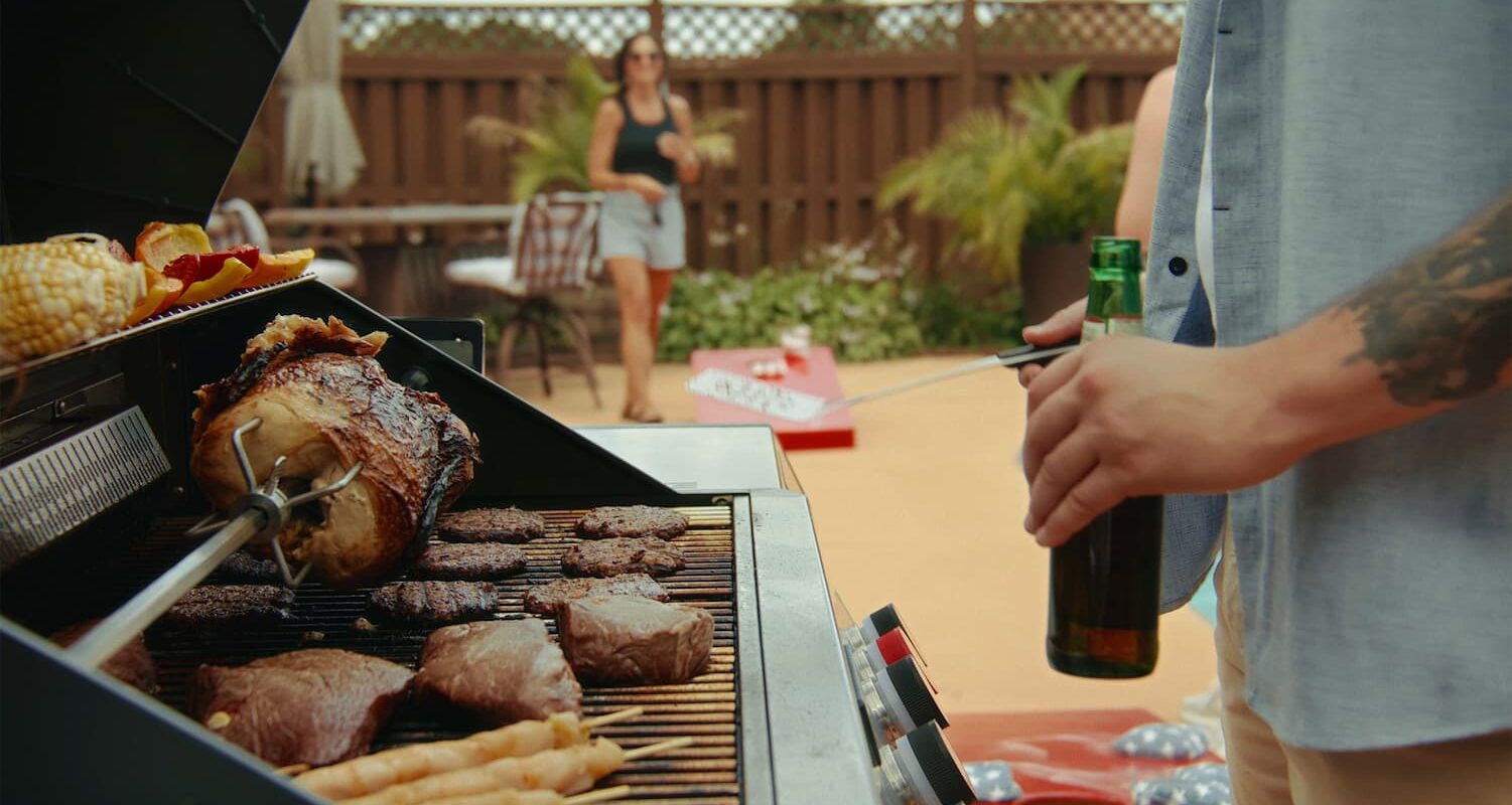 Why Monument Grills Makes Backyard Cooking Feel Like an Event