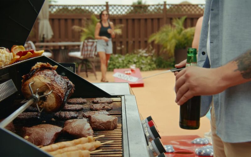 Why Monument Grills Makes Backyard Cooking Feel Like an Event