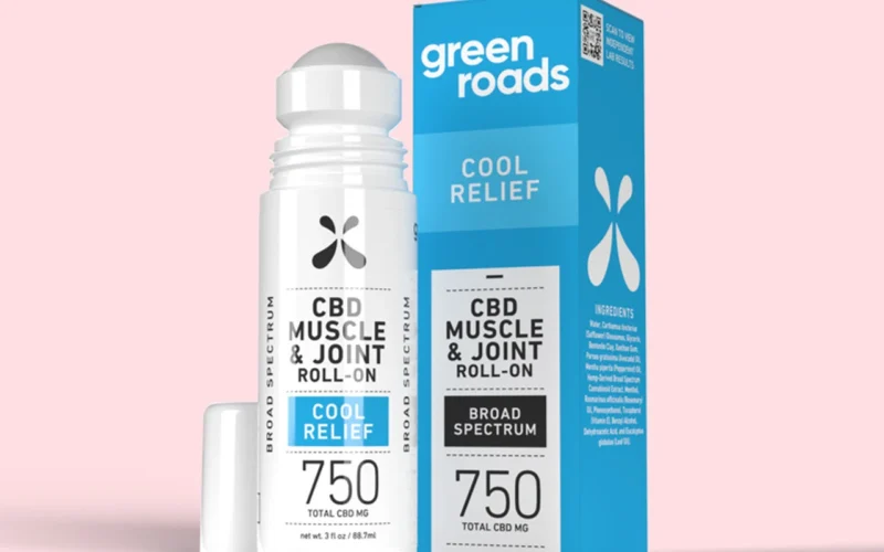 Green Roads: Explore High-Quality CBD Products for a Personalised Approach to Everyday Wellness