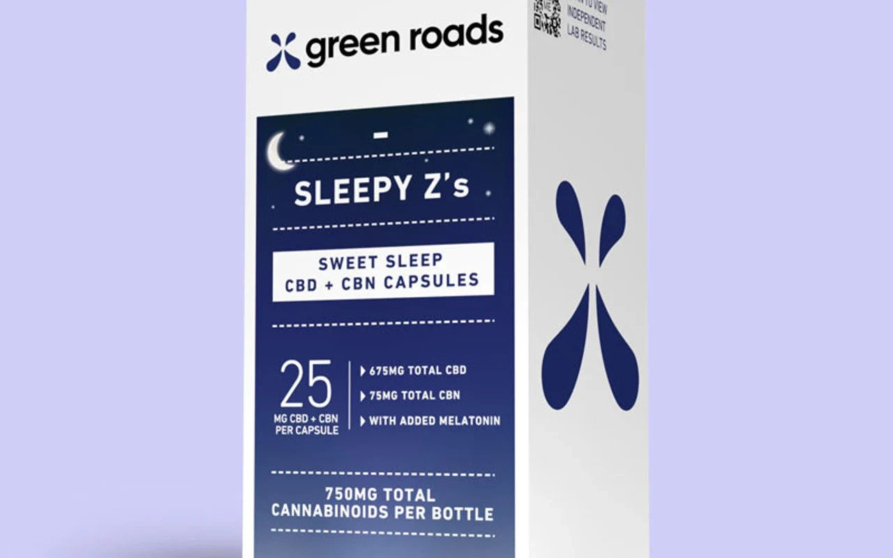 Green Roads: Pharmacist-Formulated CBD for a More Thoughtful Everyday Wellness Routine