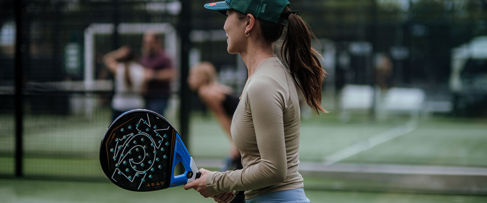 Padel Market: Premium Padel Equipment for Players of Every Level