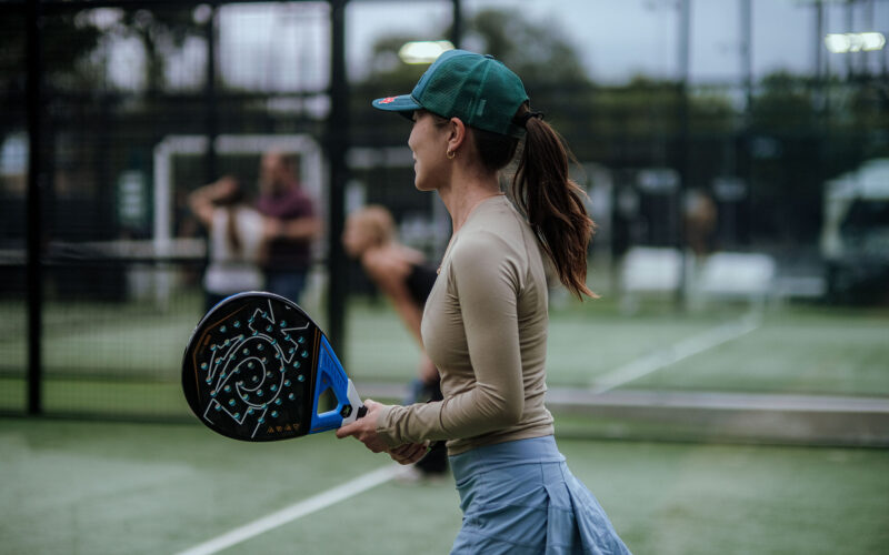 Padel Market: Premium Padel Equipment for Players of Every Level