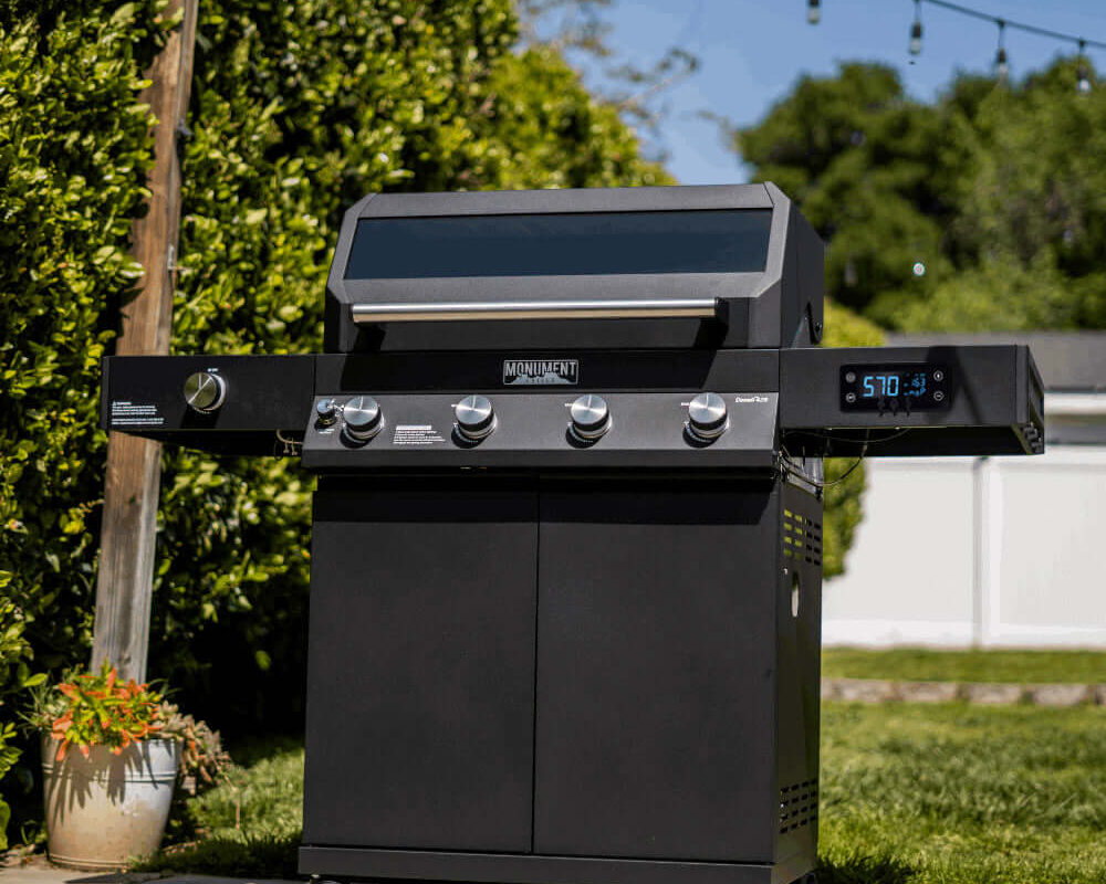 What Makes Monument Grills So Tempting for Serious Backyard Cooks?