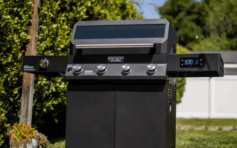 What Makes Monument Grills So Tempting for Serious Backyard Cooks?