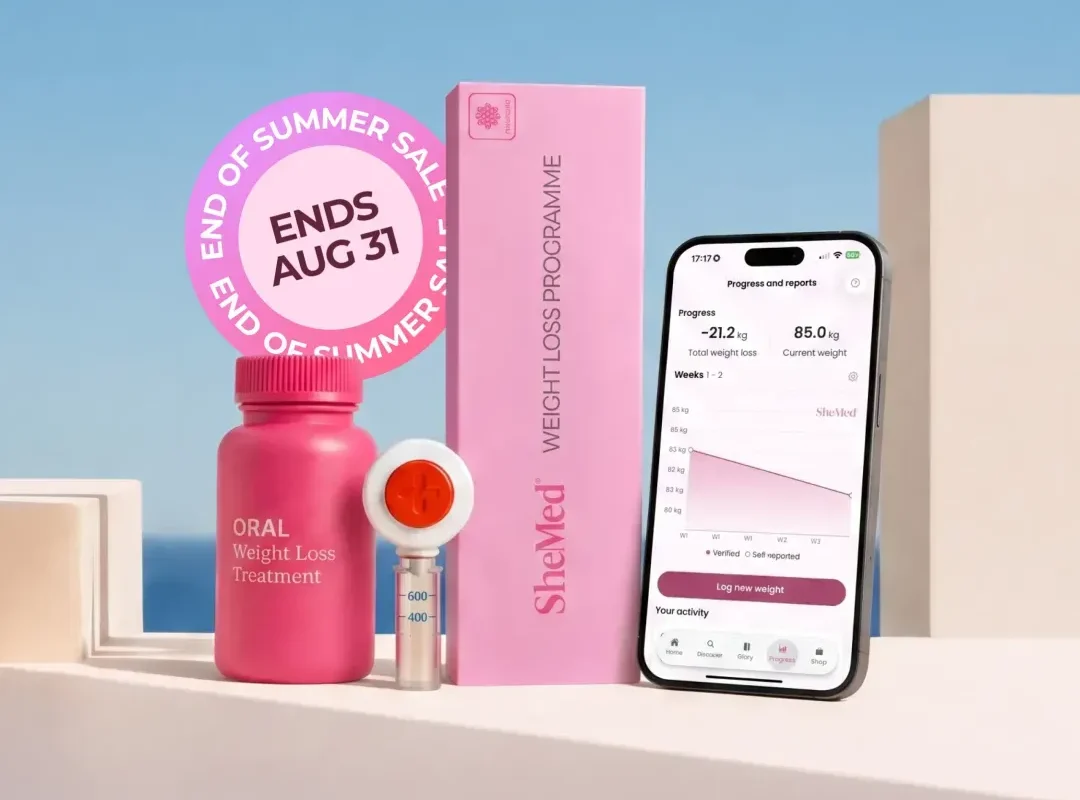 A More Personal Approach to Women’s Weight Management and Ongoing Care