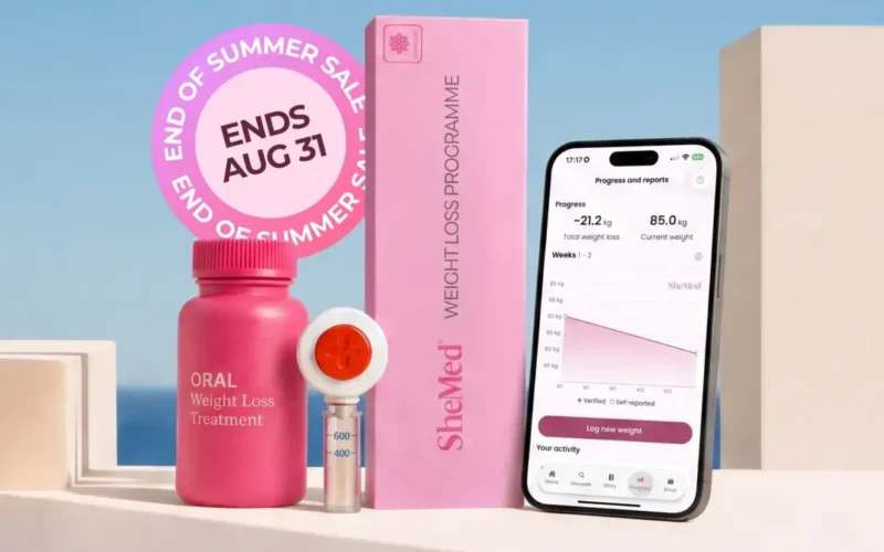 A More Personal Approach to Women’s Weight Management and Ongoing Care