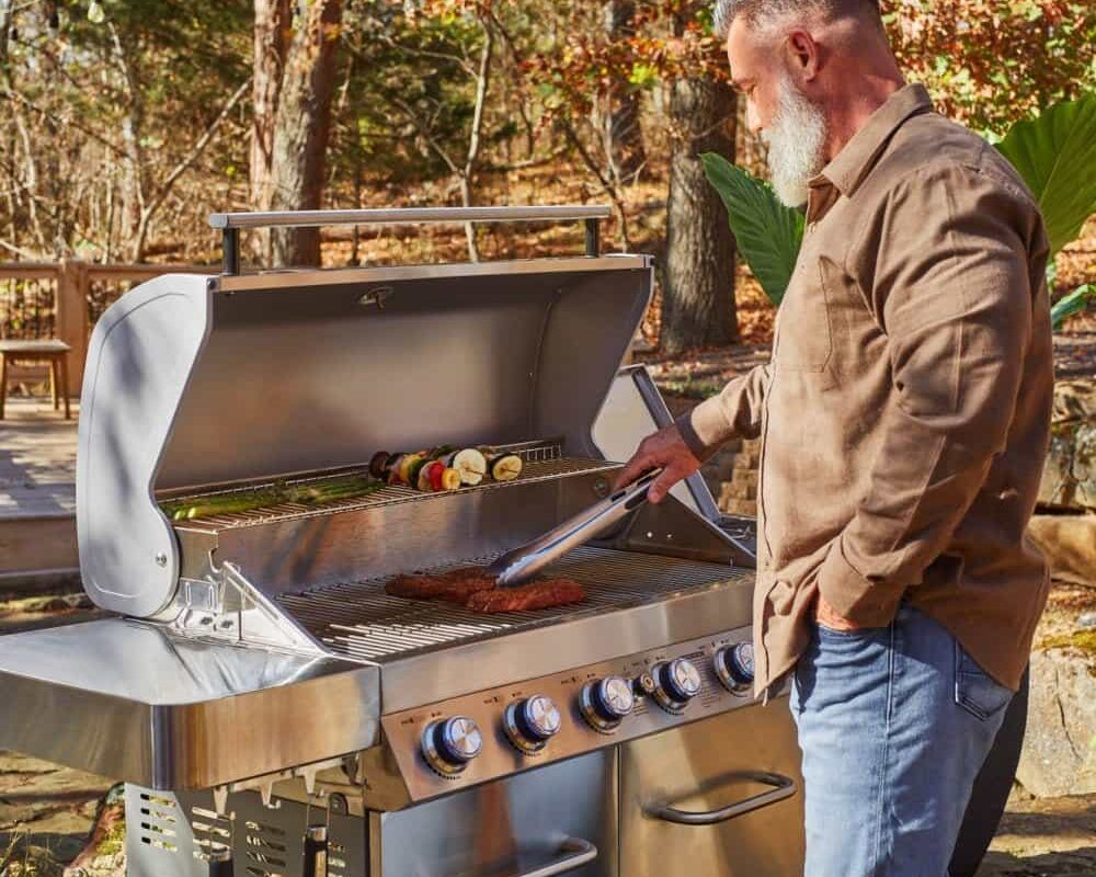 Monument Grills Turns an Ordinary Cookout Into Something Worth Planning