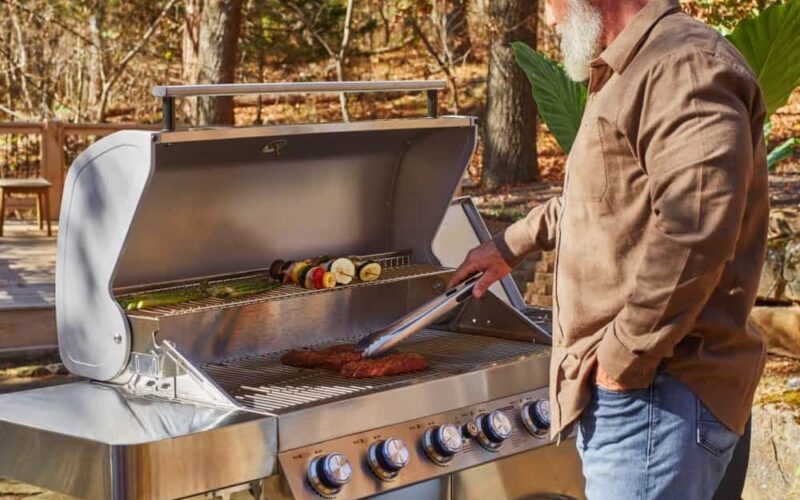 Monument Grills Turns an Ordinary Cookout Into Something Worth Planning