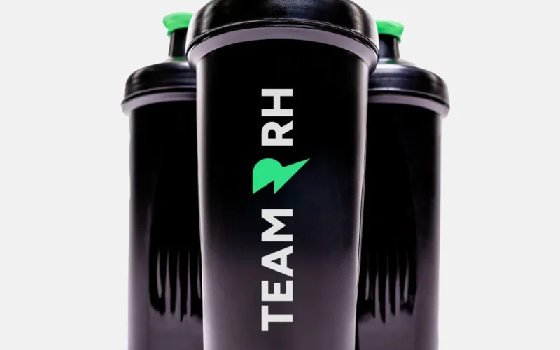 Team RH Fitness Is for People Who Are Tired of Starting Another Diet Every Monday