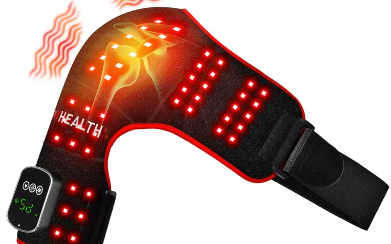 What Makes LumyHealth Worth a Look for At-Home Red Light Therapy?
