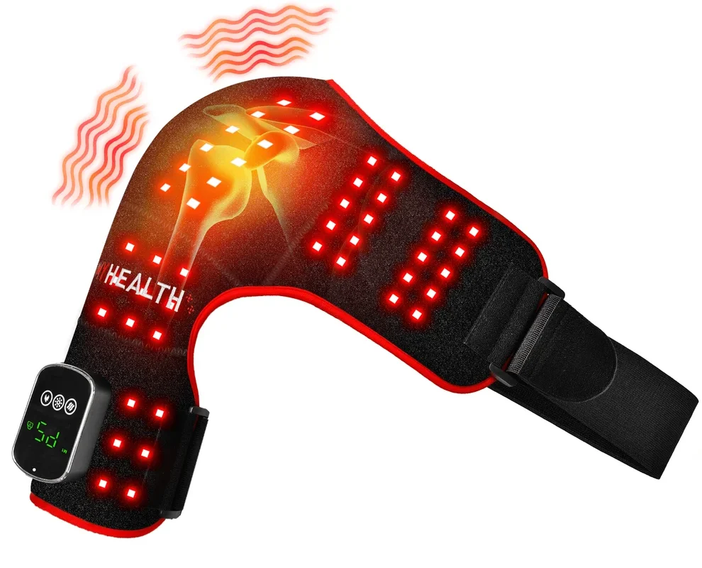 What Makes LumyHealth Worth a Look for At-Home Red Light Therapy?