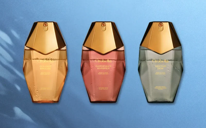 Why Orebella Feels Different From the Perfumes Already on Your Shelf