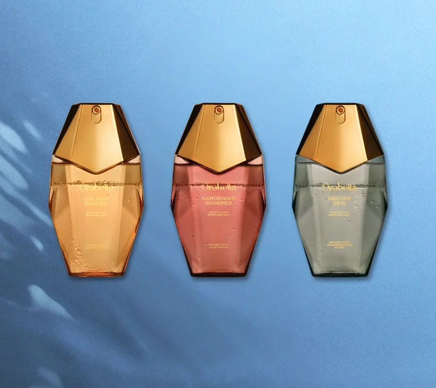 Why Orebella Feels Different From the Perfumes Already on Your Shelf