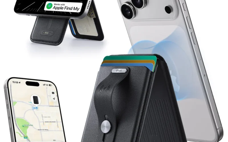 ESR Makes the Kind of Tech Accessories You Don’t Think About Until You Need Them