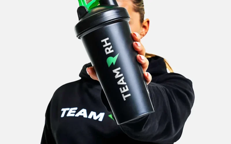 What Team RH Fitness Gets Right About Food, Calories and Actually Sticking With It