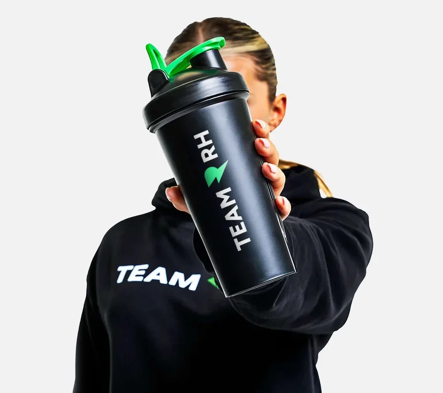 What Team RH Fitness Gets Right About Food, Calories and Actually Sticking With It