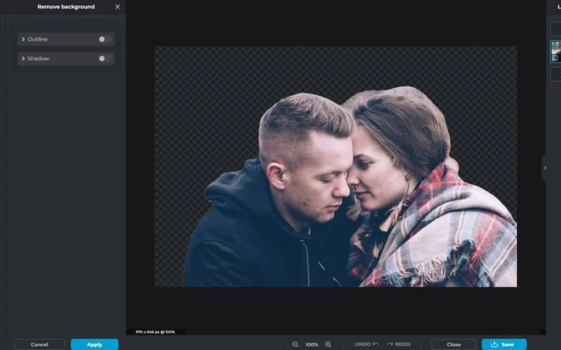Pixlr: Redefining Online Photo Editing with Powerful AI and Creative Design Tools