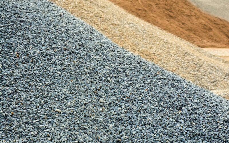 When Winter Turns the Driveway Into an Ice Rink: Travis Perkins Rock Salt Reviewed