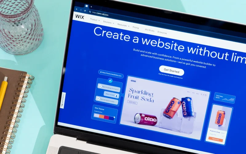 Create.net: Turn Your Business Idea into a Website Built for Growth