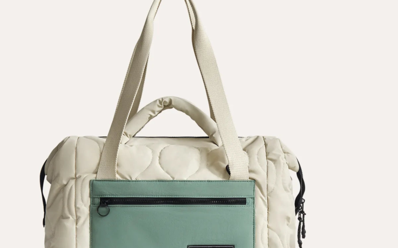 Pack Smarter, Travel Better: Why BAGSMART Duffel Bags Are Built for Every Journey
