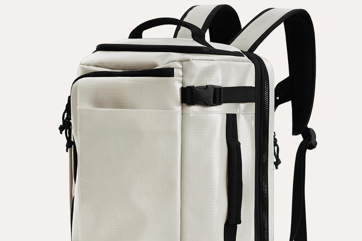 Carry Less Stress: Why BAGSMART Backpacks Are Designed for Modern Life
