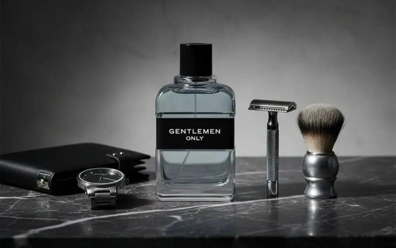The Post-Shave Upgrade: Men’s Aftershave Finds at The Beauty Store