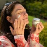 Daily Moisturiser SPF25 Premium Skincare with Sun Protection