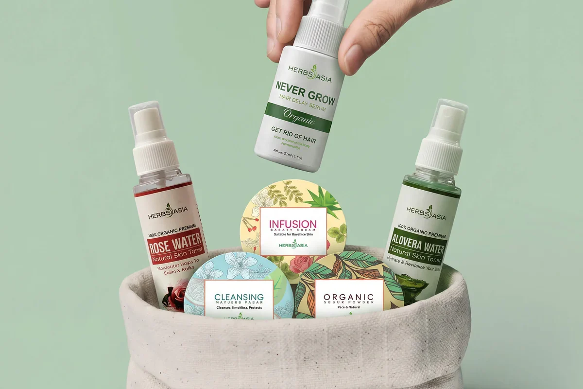 HerbsPro Pakistan: A Convenient Online Destination for Everyday Health and Wellness Products