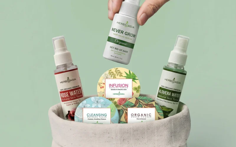 HerbsPro Pakistan: A Convenient Online Destination for Everyday Health and Wellness Products