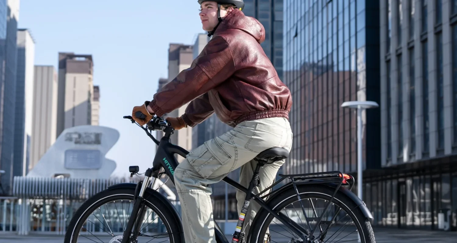 Electric Scooters for Urban Commuting The Essential Guide to Modern Mobility