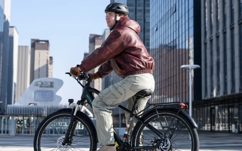 Electric Scooters for Urban Commuting The Essential Guide to Modern Mobility