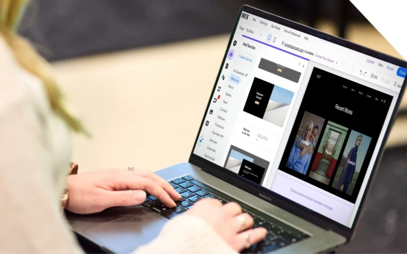 Create.net: Build a Professional Website and Grow Your Business Online Without Coding