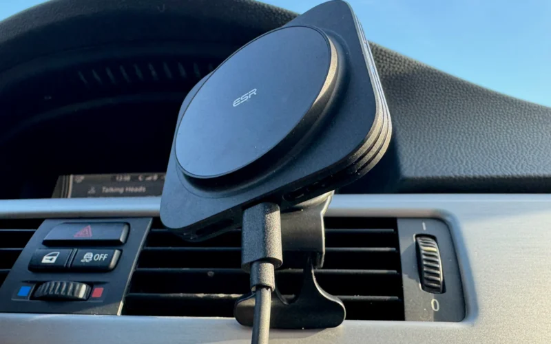 ESR UK: Smarter Tech Accessories for Protection, Charging, and Everyday Convenience