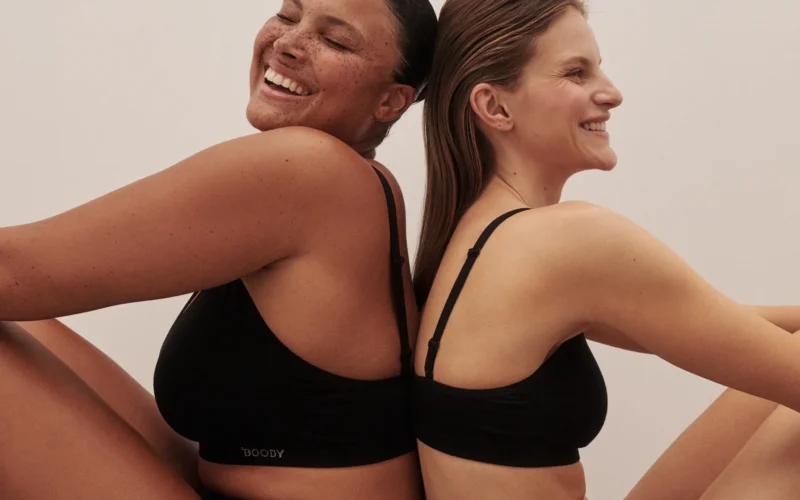 Boody: Comfortable, Sustainable Bamboo Clothing Designed for Everyday Life
