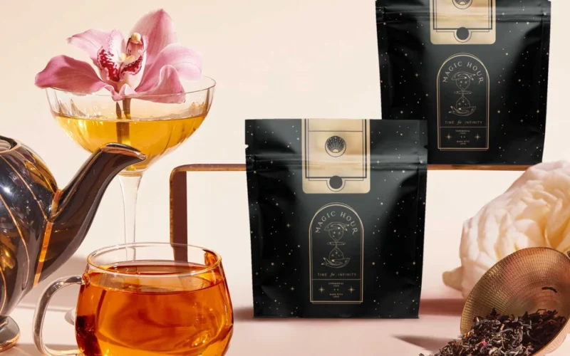 Turn Everyday Tea Into a More Meaningful Wellness Ritual